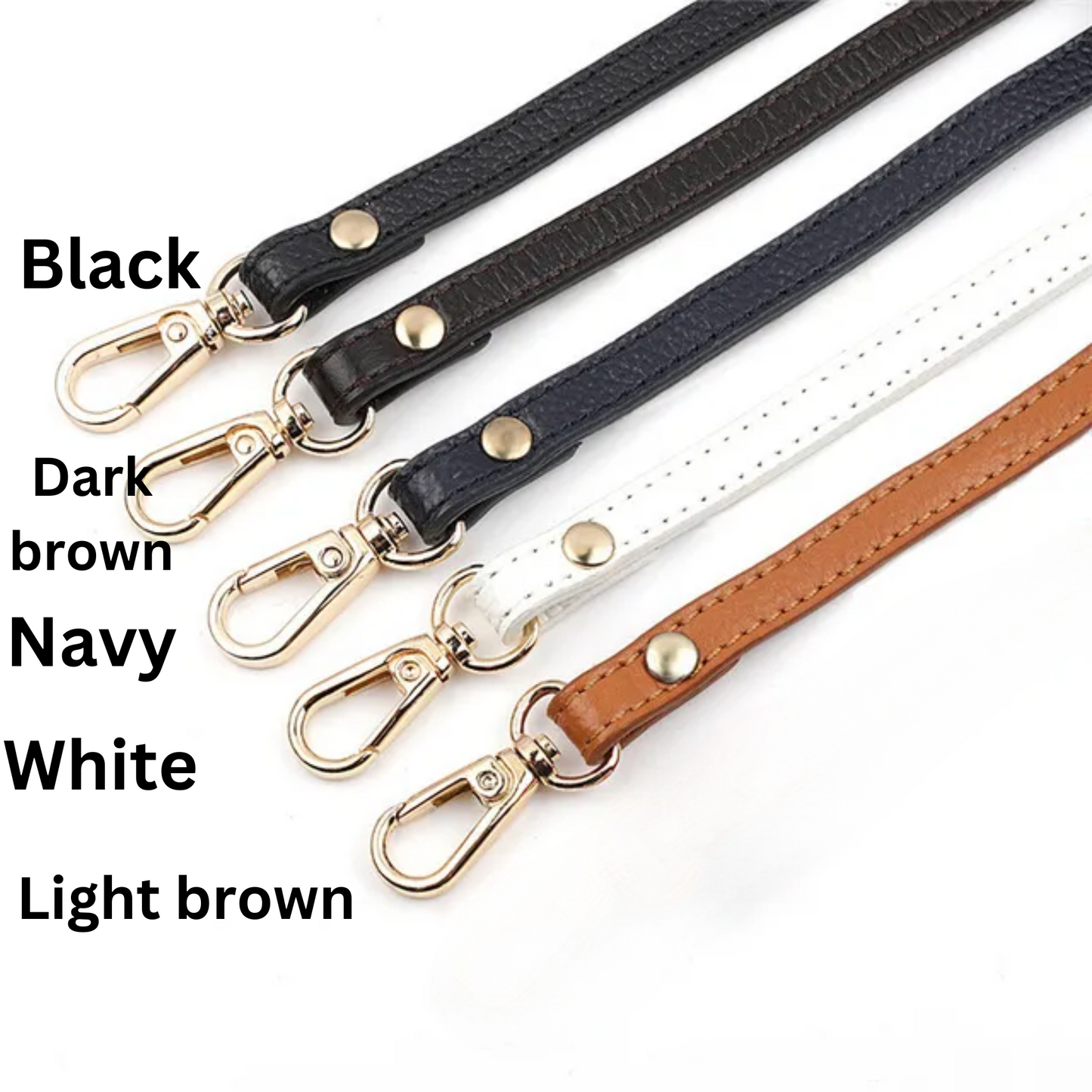 Replacement Shoulder bag purse strap
