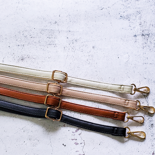 Adjustable Replacement bag crossbody purse strap